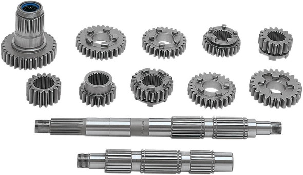 Andrews - 296085 - 5-Speed Gear Set - 2.94:1 First Ratio
