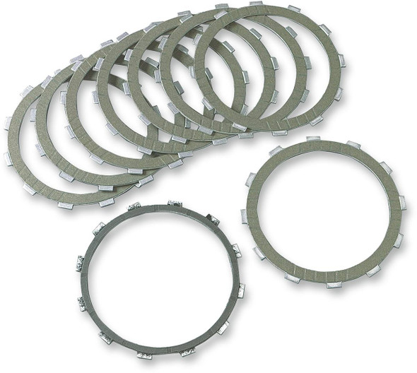Barnett - 302-30-10013 - Clutch Friction Plates