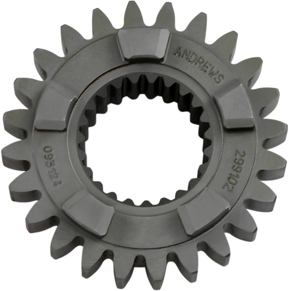 Andrews - 299102 - Mainshaft - 2nd Gear