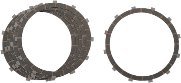 Barnett - 302-30-20009 - Clutch Friction Plates