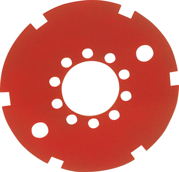 Barnett - 317-30-30005 - Clutch Lock Plate - '41 - Early '84 Big Twin