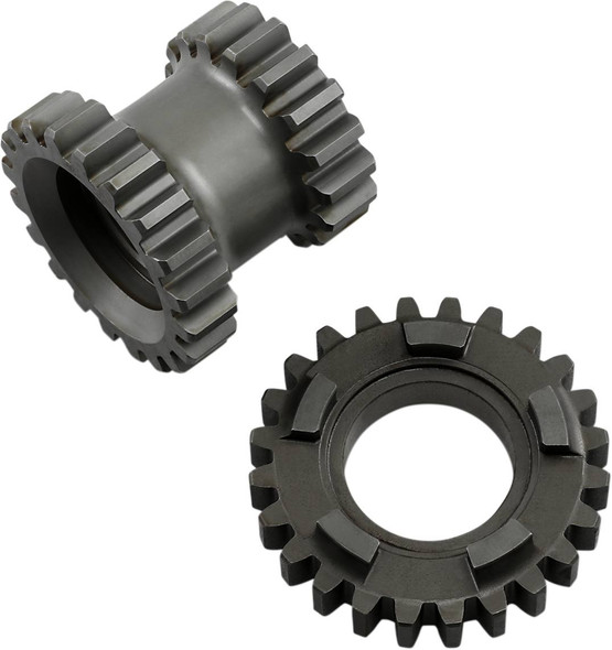 Andrews - 201105 - 1st Gear - Close Ratio