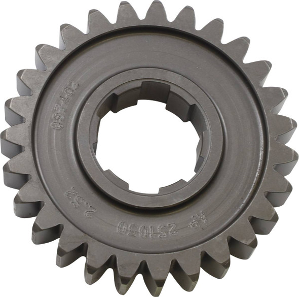 Andrews - 251050 - Mainshaft - 1st Gear