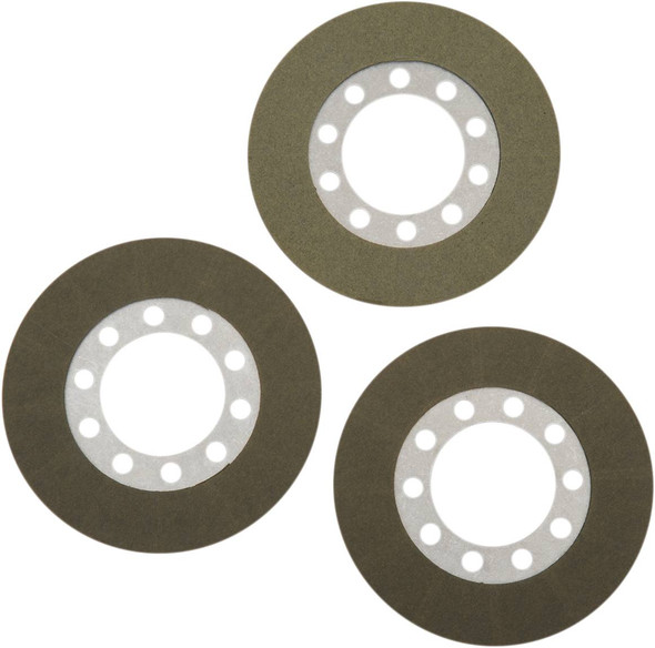 Barnett - 302-30-10007 - Clutch Friction Plates