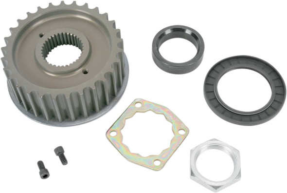 Belt Drives Ltd. - TP-33 - Transmission Pulley