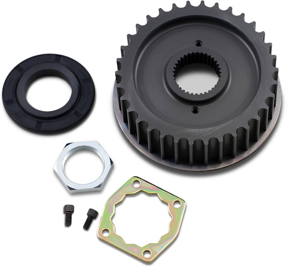 Belt Drives Ltd. - TP-34 - Transmission Pulley