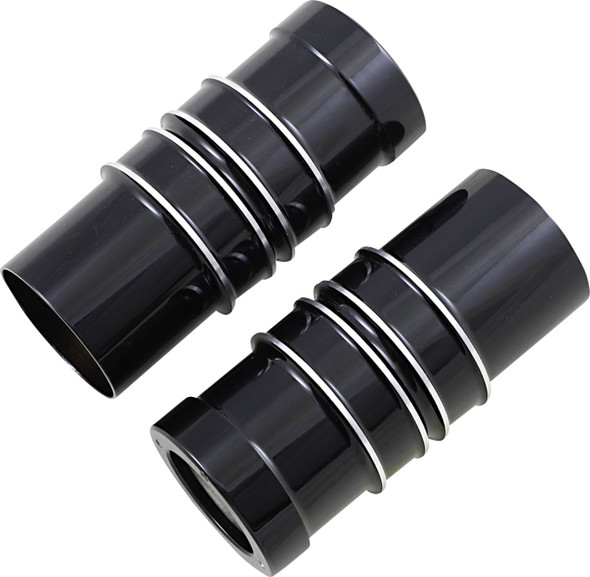 Covingtons - C1814-B - Fork Leg Bells - Black - Ripper