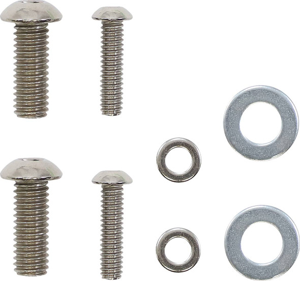 Cobra - 601-2003 - Freeway Bar (Highway Bar) - Chrome - FLH