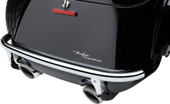 Cobra - 602-3100 - Trunk Guard Bumper - Freewheeler