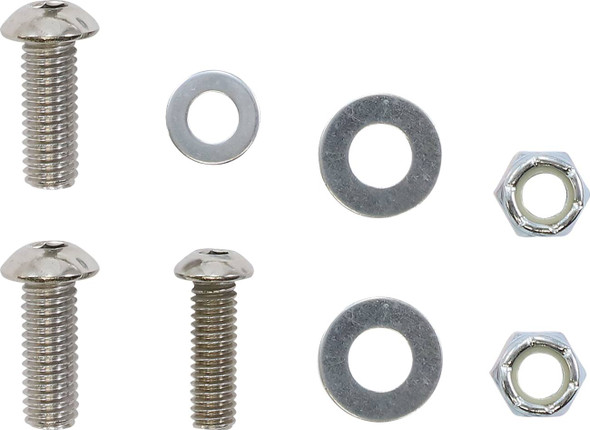 Cobra - 601-2202 - Freeway Bar (Highway Bar) - Fatty - Chrome - Touring