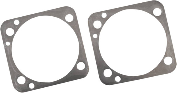 Cometic - C9872 - Cylinder Base Gasket - 4" - .020" - Big Twin Cometic - C9872 - Cylinder Base Gasket - 4" - .020" - Big Twin