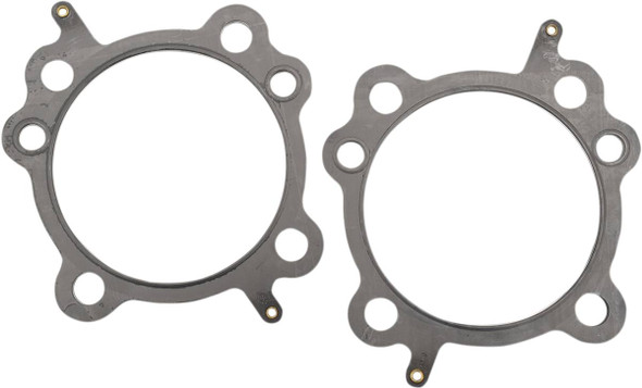 Cometic - C9726 - Head Gasket - 4.000" x .040" - 110 - '99-'13 Twin Cam
