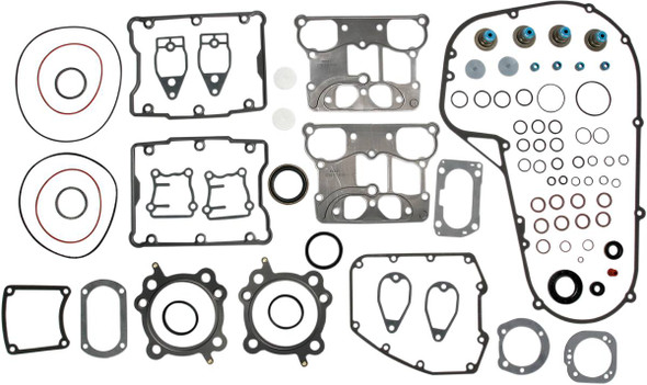 Cometic - C9778F - Complete Gasket Kit - '99-'06 FLHT/?FLTR/?FLHR