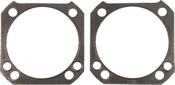 Cometic - C9937 - Cylinder Base Gasket - 4" - .010" - Twin Cam