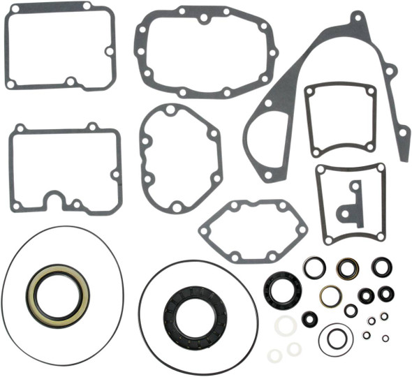 Cometic - C9467 - Transmission Gasket Kit - 5 Speed - Big Twin