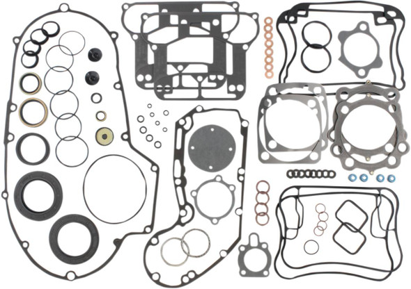 Cometic - C9133 - Complete Gasket Kit - .040" - '91-'03 XL 1200
