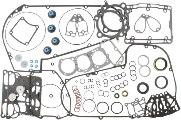 Cometic - C9161 - Complete Gasket Kit - 95" Big Bore - .030" - '99-'06 Big Twin