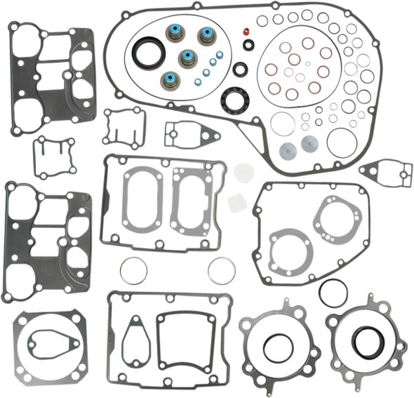 Cometic - C9222-030 - Complete Gasket Kit - '99-'06 FLT/?FXR