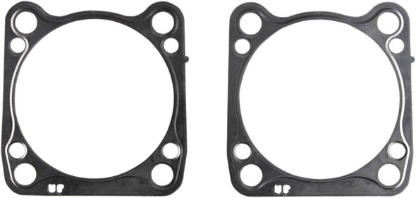 Cometic - C10177-010 - Cylinder Base Gasket - M8