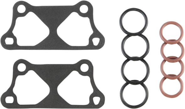 Cometic - C10133 - Push Rod Gasket Kit - XL Cometic - C10133 - Push Rod Gasket Kit - XL