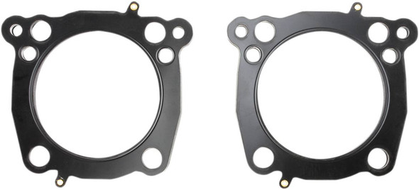 Cometic - C10164 - Cylinder Head Gasket - 3.937" - M8 Cometic - C10164 - Cylinder Head Gasket - 3.937" - M8