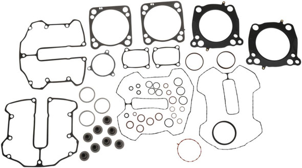 Cometic - C10217 - Top End Gasket Kit with 0.040" Head Gasket - M8