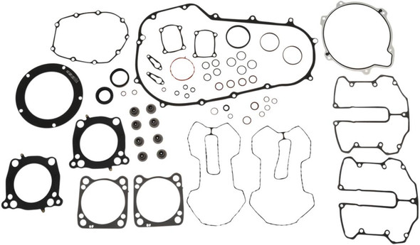 Cometic - C10260 - Complete Engine/Primary Gasket Kit