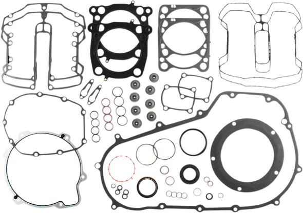 Cometic - C10266 - Complete Engine/Primary Gasket Kit