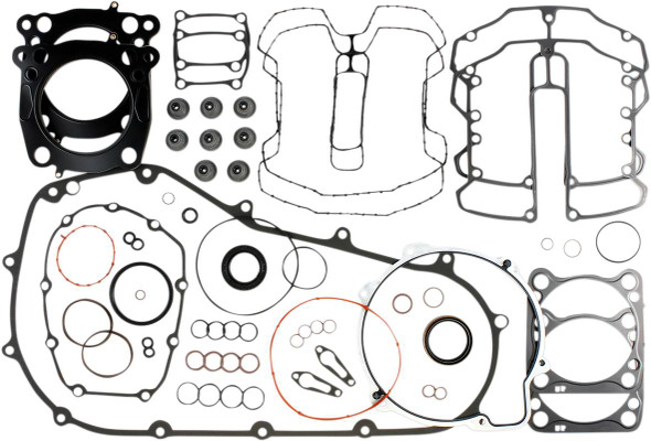 Cometic - C10269 - Complete Engine/Primary Gasket Kit