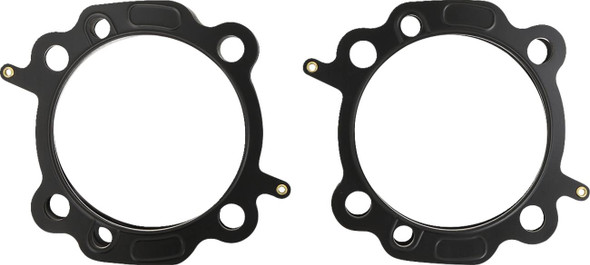 Cometic - C10358-032 - Head Gasket - 4.125" - .032" - MLX - Twin Cam Cometic - C10358-032 - Head Gasket - 4.125" - .032" - MLX - Twin Cam