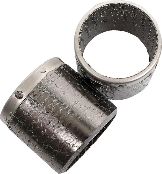 Cometic - C10232 - Muffler Gasket - M8/FXST/XL