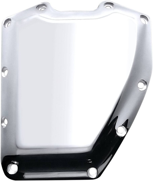 Covingtons - C1296-C - Cam Cover - Smooth Chrome - Twin Cam