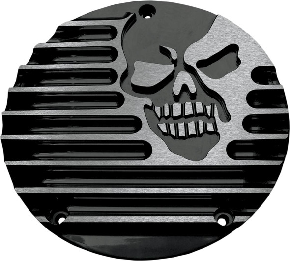 Covingtons - C1074-B - Derby Cover - Black - Machine Head