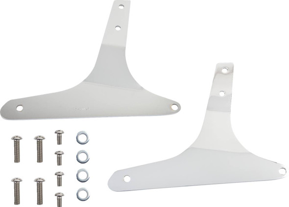 Cobra - 602-1101 - Mini Sissy Bar - FLSTF/FXST