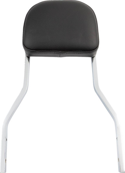 Cobra - 602-1201 - Short Sissy Bar - FLSTF/FXST