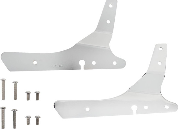 Cobra - 602-1103 - Mini Sissy Bar - XL '04-17