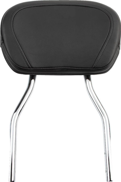 Cobra - 602-1253 - Round Sissy Bar - Standard - XL