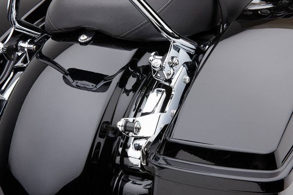 Cobra - 602-2101 - Detachable Backrest Mounting Kit
