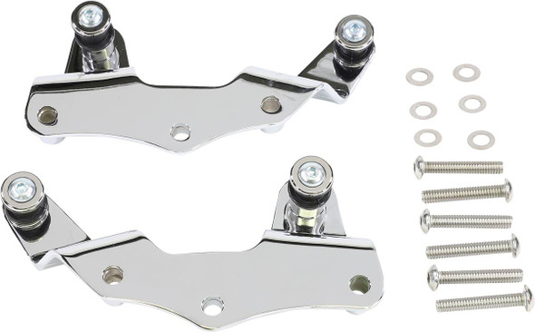 Cobra - 602-2100 - Detachable Backrest Mounting Kit