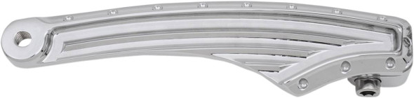 Covingtons - C1530-C - Outer Shift Lever - Dimpled - Chrome