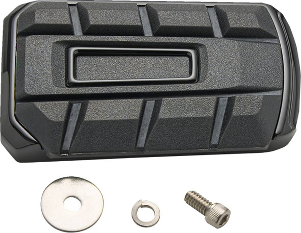 Ciro - 61520 - Chicane™ Footpeg - Black