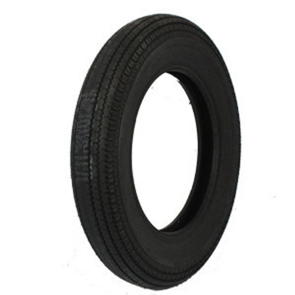 Coker Tires - Replica Super Eagle 5.00 X 16" Blackwall