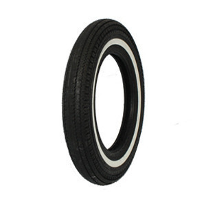 Coker Tires Replica Super Eagle 5.00 X 16