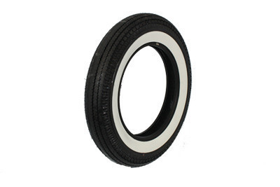 Coker Tires - Replica Super Eagle 5.00 X 16