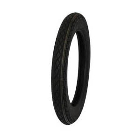 Coker Tires - Replica Black Diamond 4.00" X 18" Blackwall