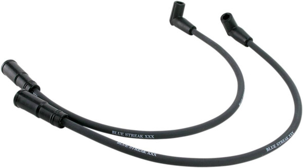 Blue Streak - MC-SPW15 - Spark Plug Wire Set - 8mm - '04-'06 XL
