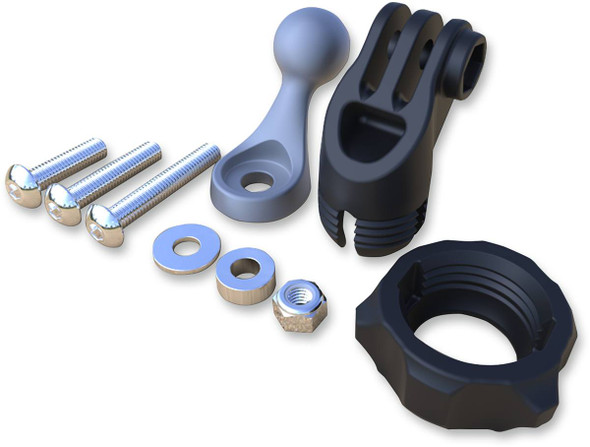 Ciro - 50137 - Windshield Camera Mount - FLTR