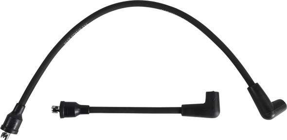 Blue Streak - MC-SPW5 - Spark Plug Wire Set - 8mm - Softail