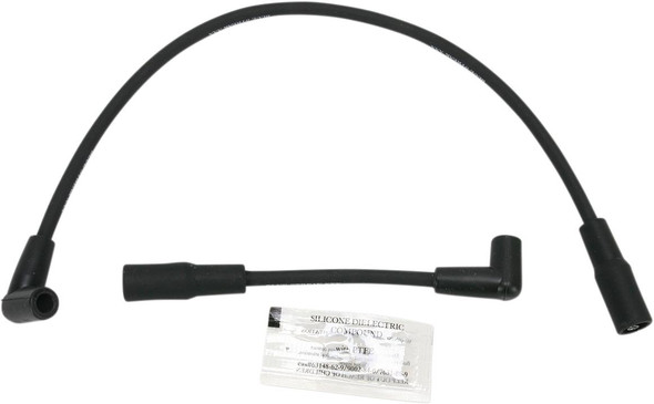 Blue Streak - MC-SPW13 - Spark Plug Wire Set - 8mm - Softail