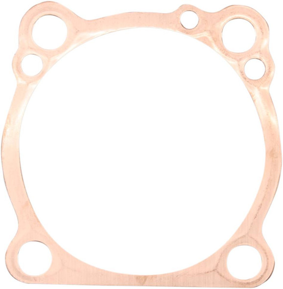 Cometic - C9025 - Copper Base Gasket - XL Cometic - C9025 - Copper Base Gasket - XL